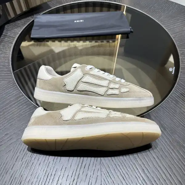 First bag ru AMIRI SNEAKER