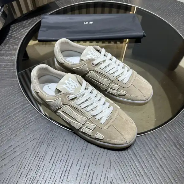 Bagsoffer yupoo AMIRI SNEAKER