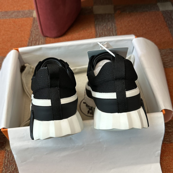 HOT SALE HERMES SNEAKER