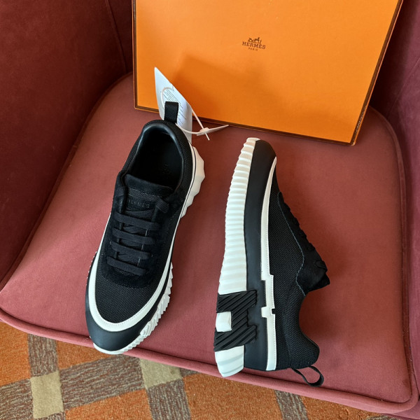 HOT SALE HERMES SNEAKER