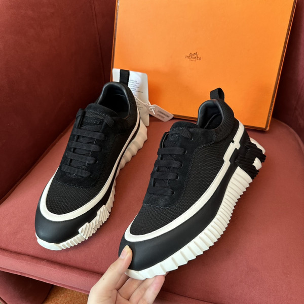 HOT SALE HERMES SNEAKER