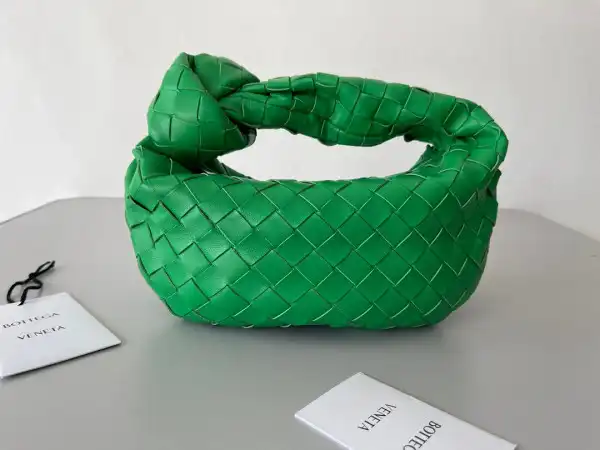 First bag ru BOTTEGA VENETA MINI JODIE