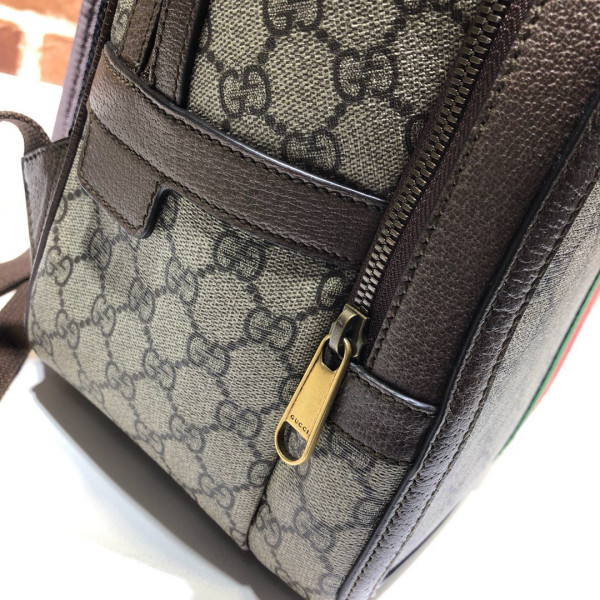 HOT SALE Gucci Ophidia GG medium backpack