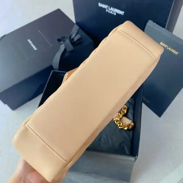 YSL COLLEGE MEDIUM