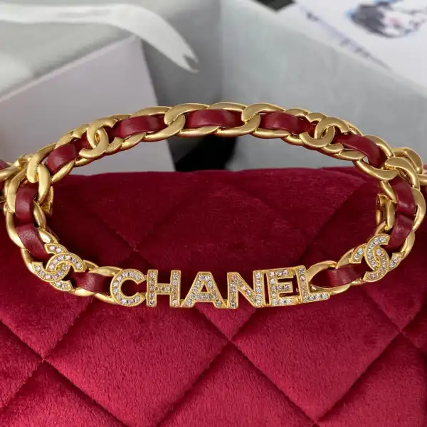 CHANEL FLAP BAG