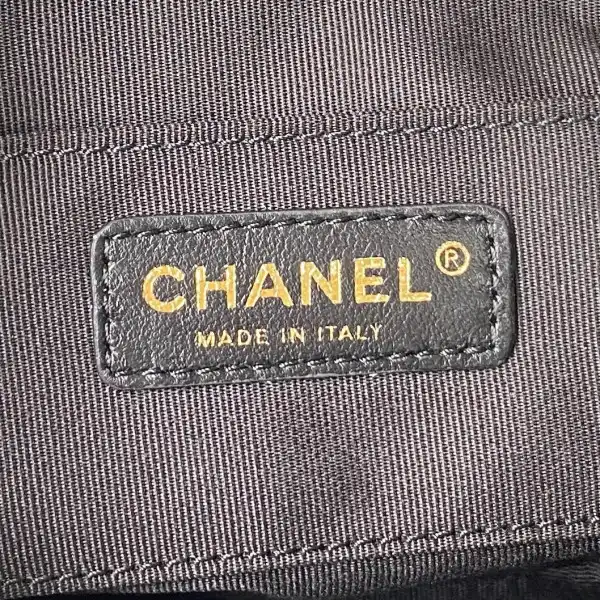 CHANEL BACKPACK