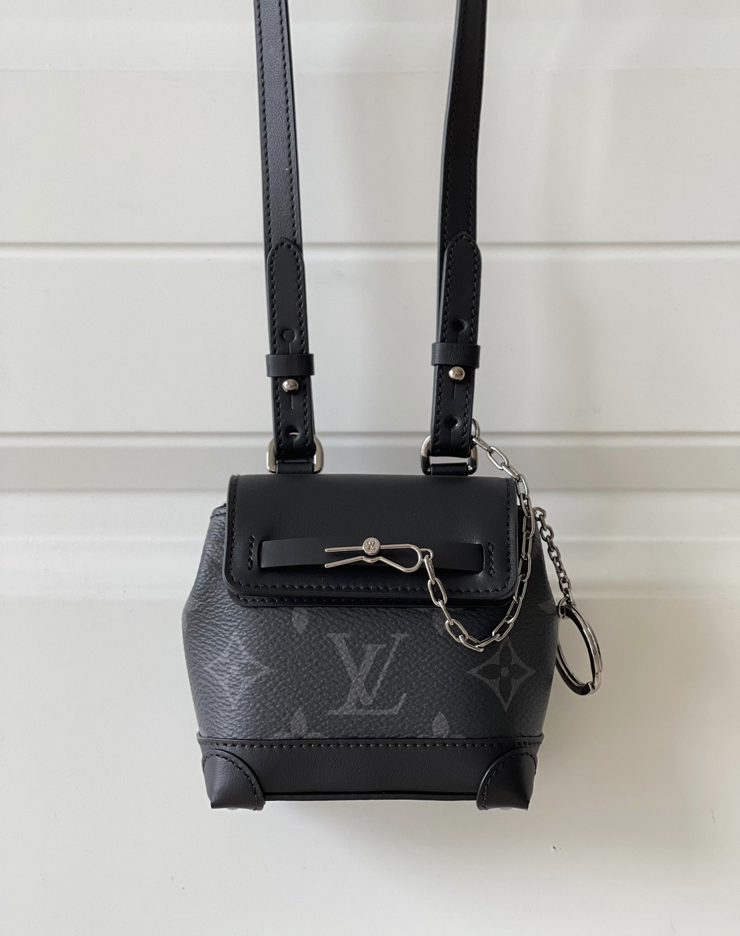 HOT SALE LOUIS VUITTON MINI STEAMER POUCH