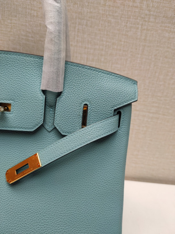 HOT SALE HERMES BIRKIN 30CM HANDMADE