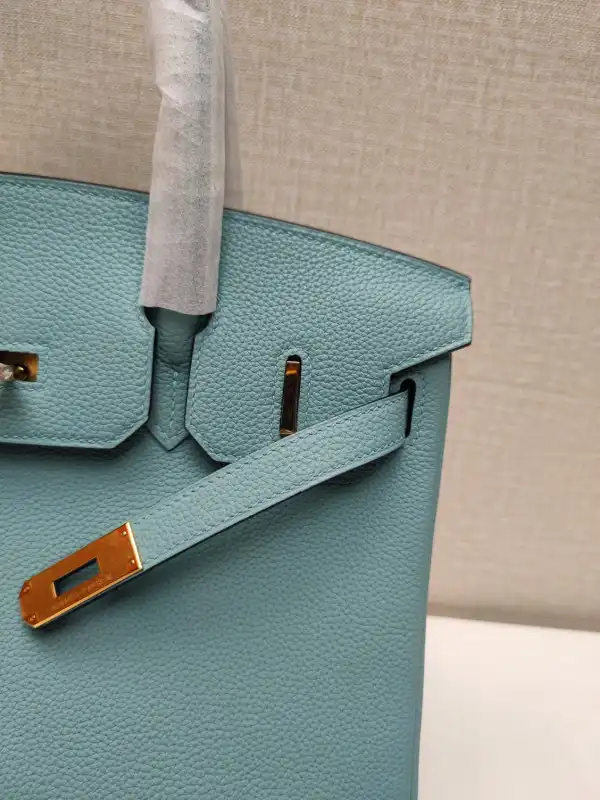 HERMES BIRKIN 30CM HANDMADE