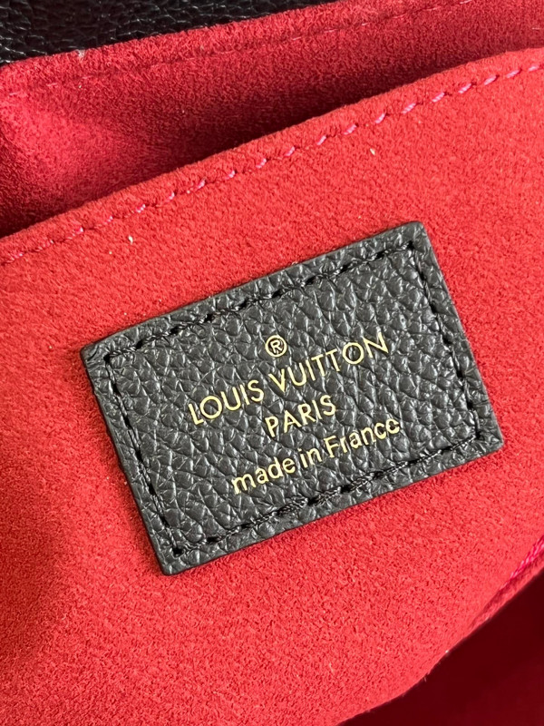 LOUIS VUITTON MADELEINE BB