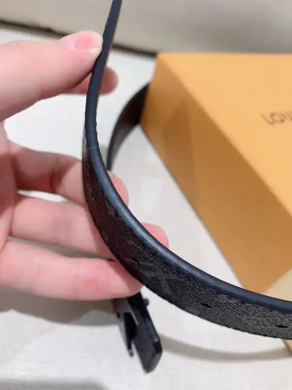 Louis Vuitton Belt