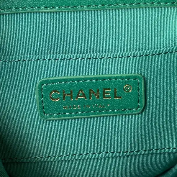 CHANEL BACKPACK