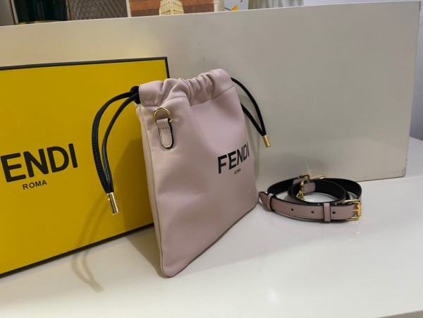 HOT SALE FENDI PACK SMALL POUCH