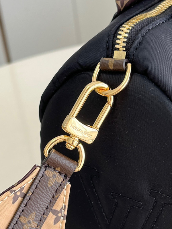 HOT SALE LOUIS VUITTON SPEEDY BANDOULIÈRE 25