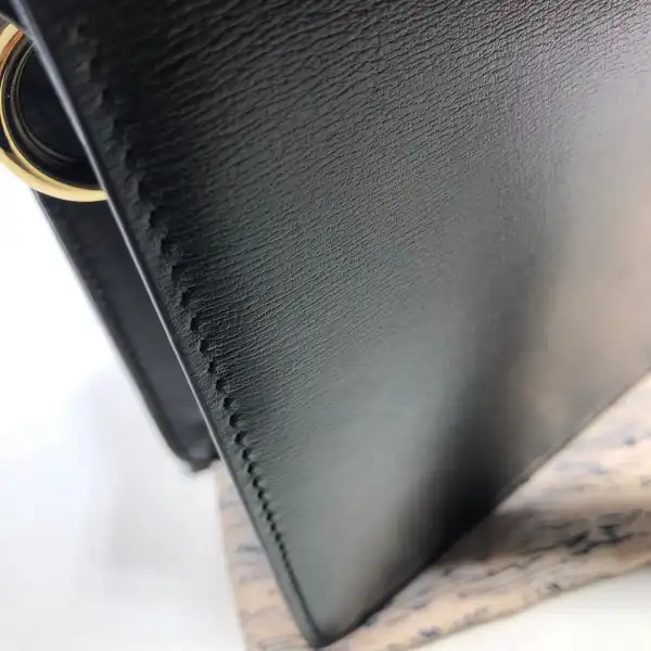 Cheap Gucci RING SHOULDER BAG