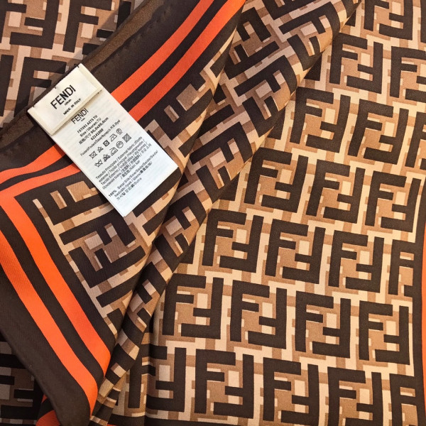 HOT SALE FENDI SCARF