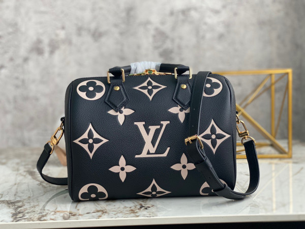 HOT SALE LOUIS VUITTON SPEEDY BANDOULIÈRE 25