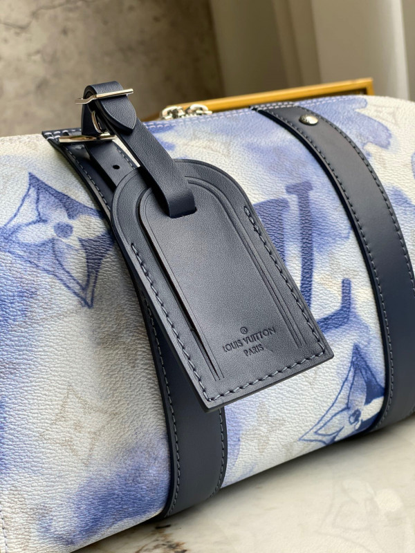 HOT SALE LOUIS VUITTON CITY KEEPALL