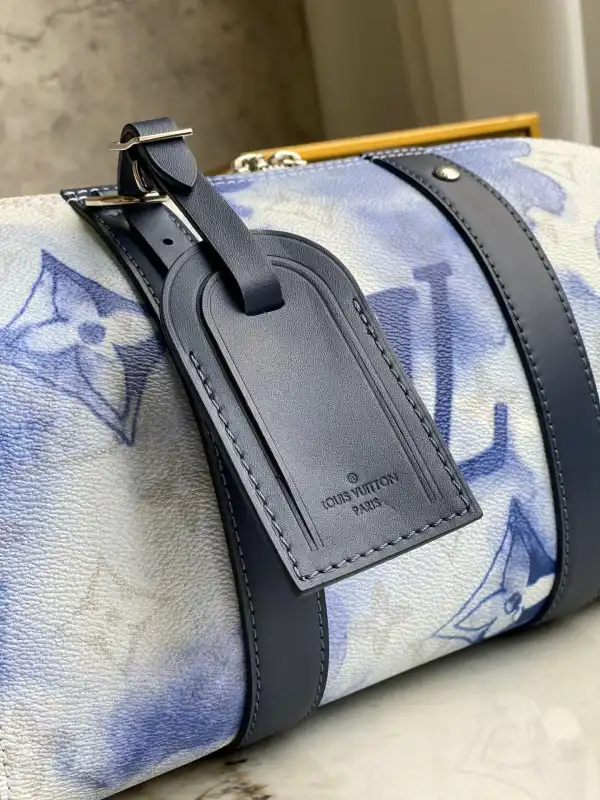 Cheap Authentic Cheap LOUIS VUITTON CITY KEEPALL