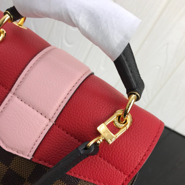 HOT SALE LOUIS VUITTON CLAPTON BACKPACK