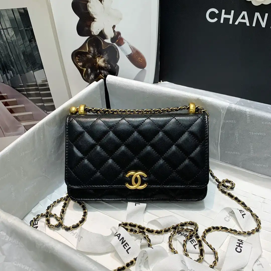 Frstbag ru CHANEL WALLET