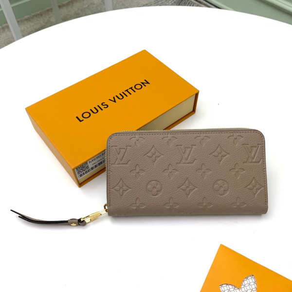 HOT SALE LOUIS VUITTON ZIPPY WALLET