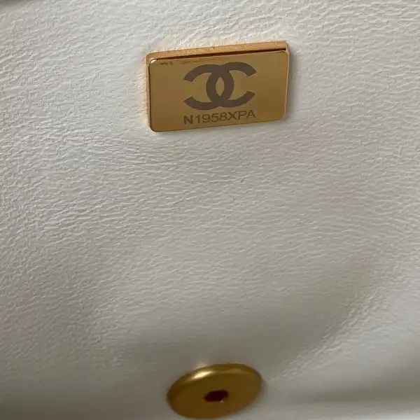 CHANEL FLAP BAG