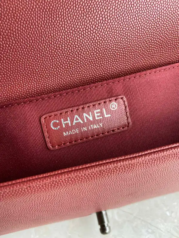 Firstbag Ru CHANEL BOY BAG