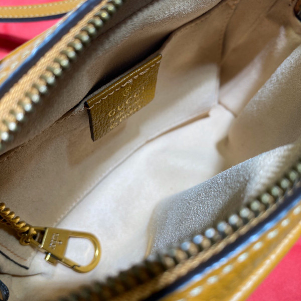 HOT SALE Disney x Gucci GG Shoulder Bag