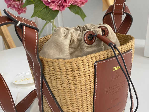 HOT SALE CHLOÉ small basket