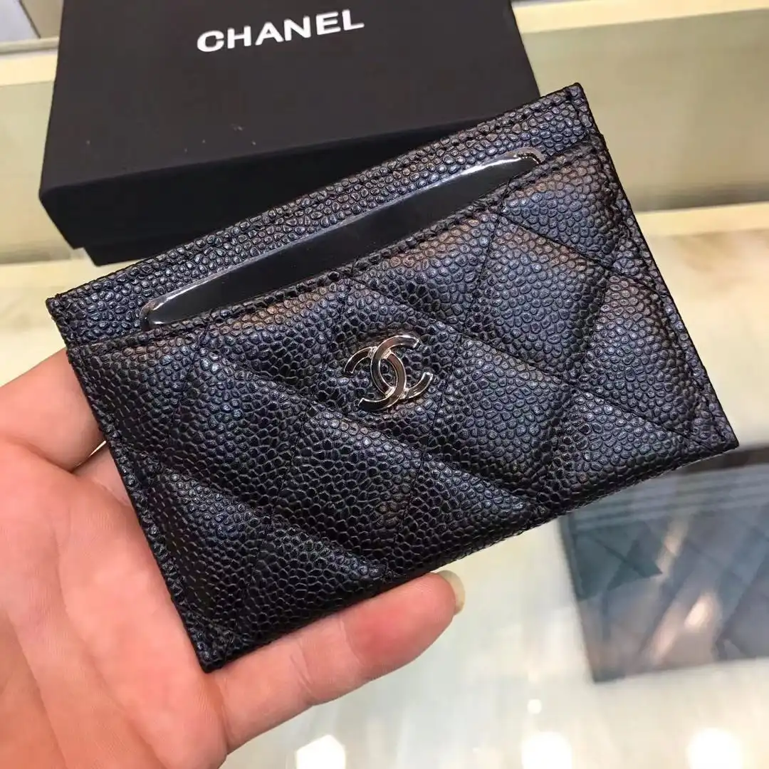 Frstbag ru CHANEL CARD HOLDER