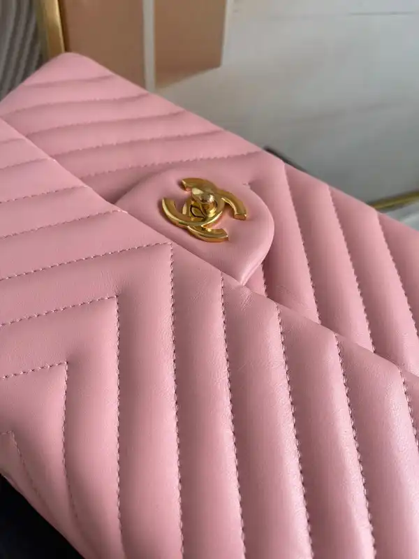 CHANEL FLAP BAG