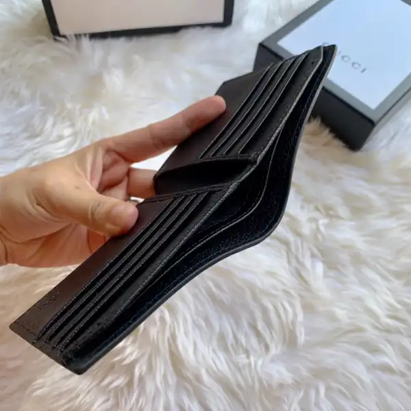 GUCCI WALLET