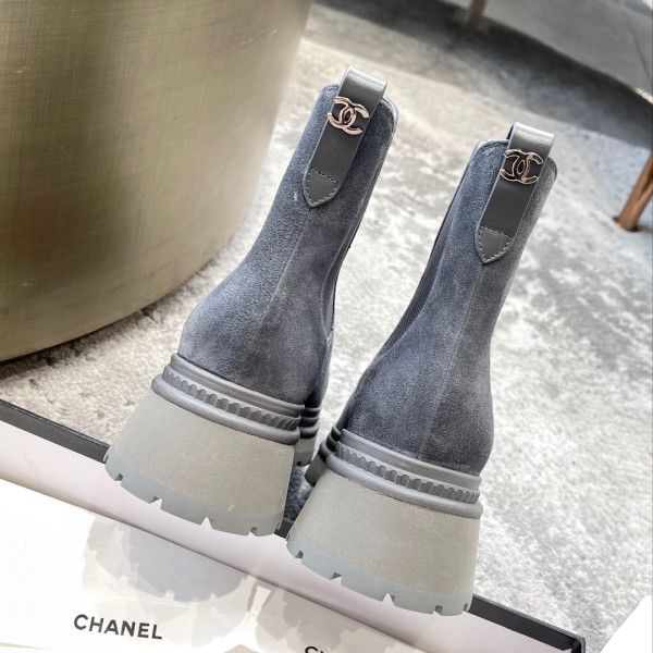 HOT SALE CL ANKLE BOOTS