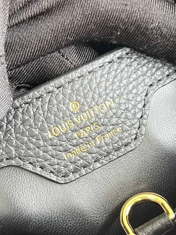 HOT SALE LOUIS VUITTON CAPUCINES MM