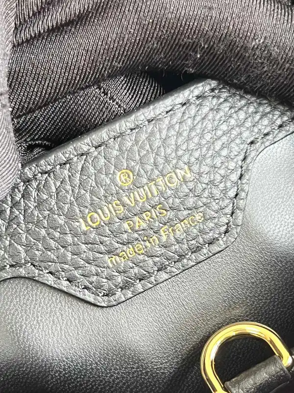 Affordable LOUIS VUITTON CAPUCINES MM