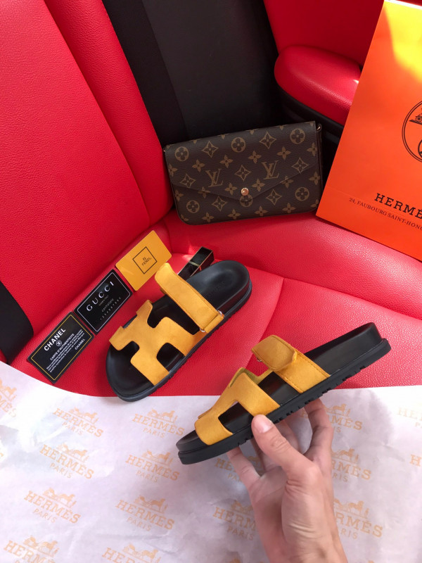 HERMES SANDAL