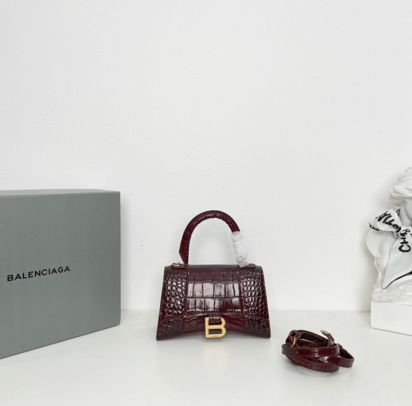 HOT SALE BALENCIAGA HOURGLASS