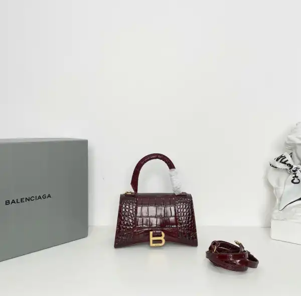 BALENCIAGA HOURGLASS