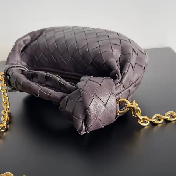 First bag ru BOTTEGA VENETA MINI JODIE