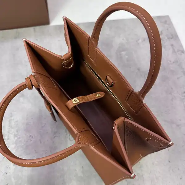 BURBERRY Mini Frances Bag