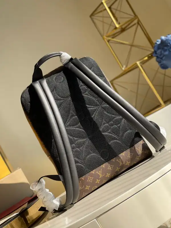 Frstbag ru LOUIS VUITTON DEAN BACKPACK