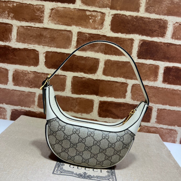 HOT SALE GUCCI Ophidia GG mini bag