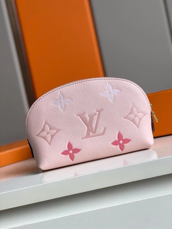 HOT SALE LOUIS VUITTON COSMETIC POUCH