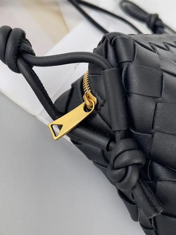 BOTTEGA VENETA Mini Loop Camera Bag