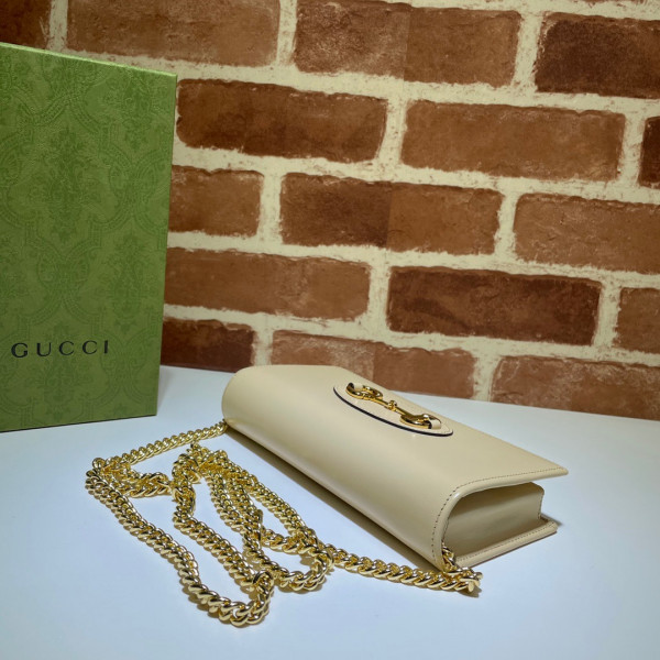 HOT SALE Gucci Chain Wallet