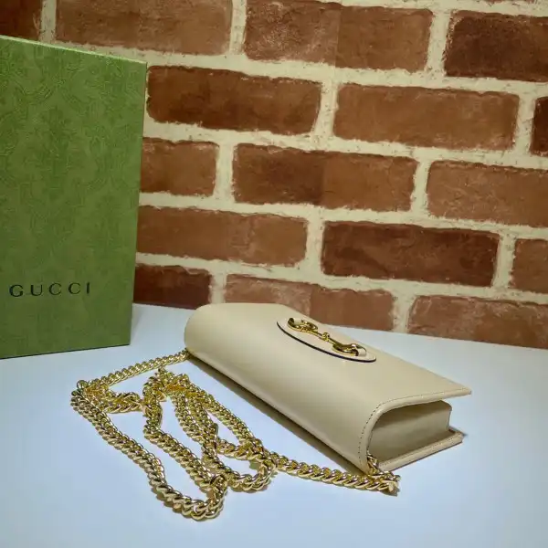 Gucci Chain Wallet