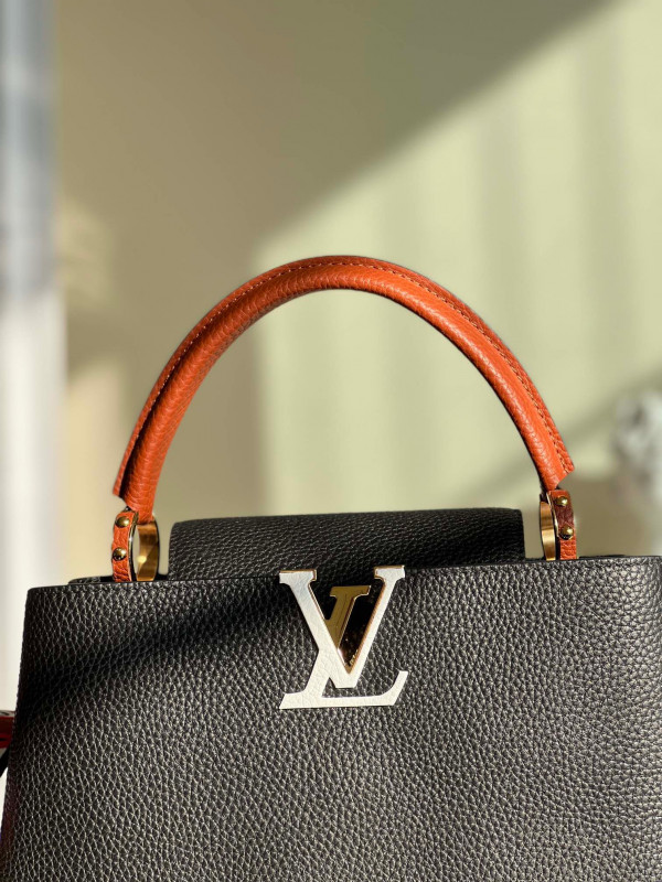 HOT SALE LOUIS VUITTON CAPUCINES MM