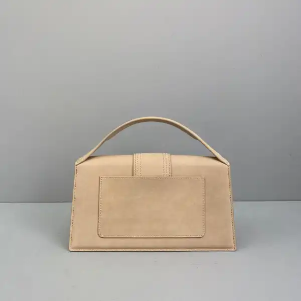 Frstbag ru JACQUEMUS Le grand Bambino