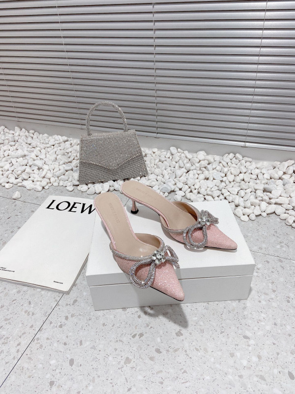 HOT SALE Mach & Mach MULES